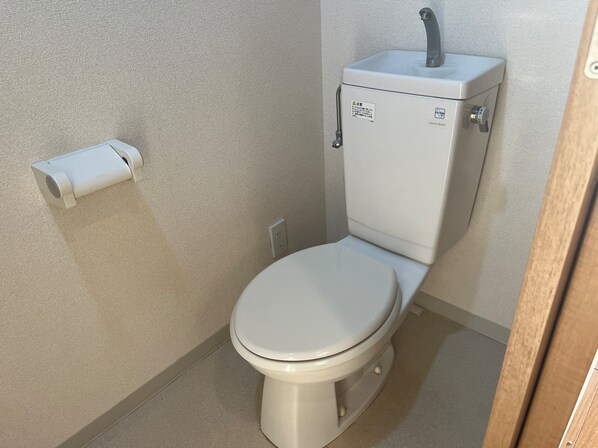 アビタシオン大島の物件内観写真